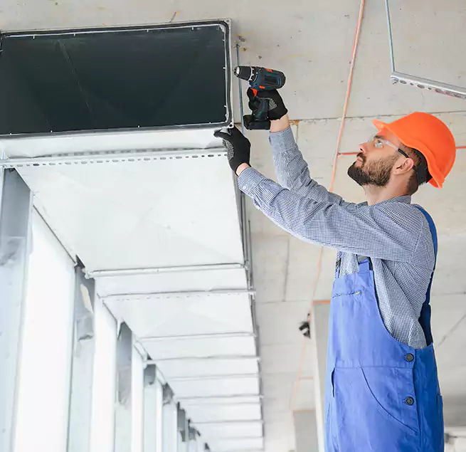 Why Homeowners & Businesses Trust Us in Central Falls, RI