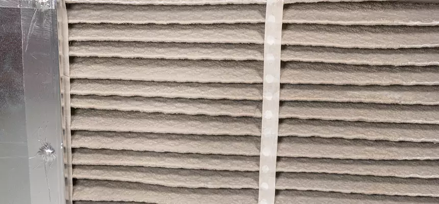 Mobile Car AC Filter Replacement in Central Falls