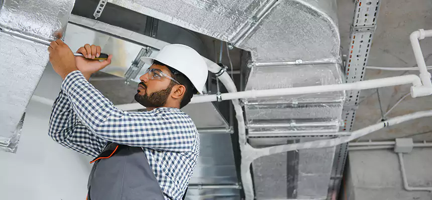 Proactive Ac Vent Repairs & Air Duct Replacement Companies Near Me in Central Falls
