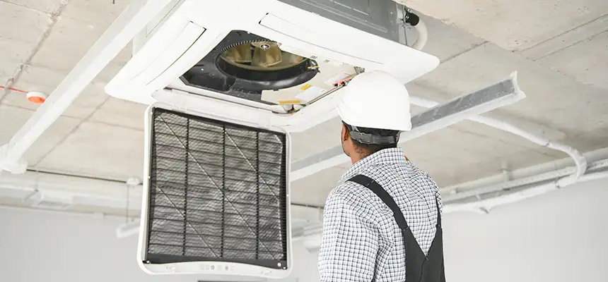 Our Affordable Duct Cleaning Near Me Services in Central Falls, RI