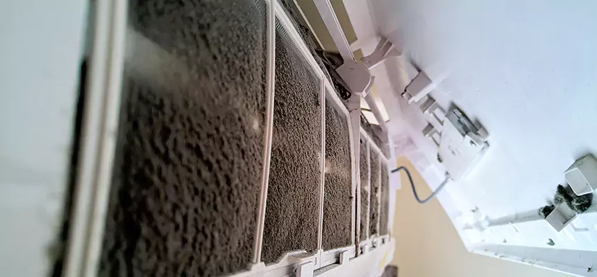 Preventive Air Duct Bacteria Removal in Central Falls