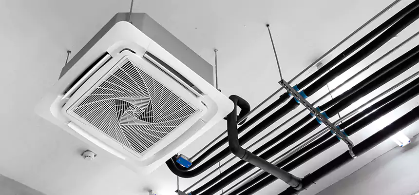 Our Air Duct Deep Cleaning Services in Central Falls, RI