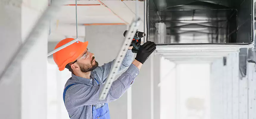 Our Air Vent Replacement Services in Central Falls, RI