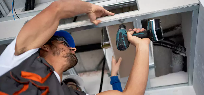 Our Apartment Air Duct Cleaning Services in Central Falls, RI