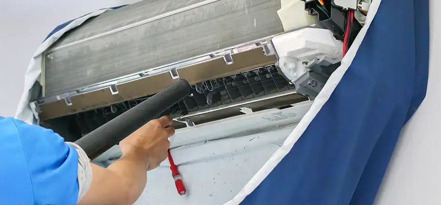 Advanced Clogged Dryer Vent Repair for Multi-Unit & Commercial in Central Falls, RI