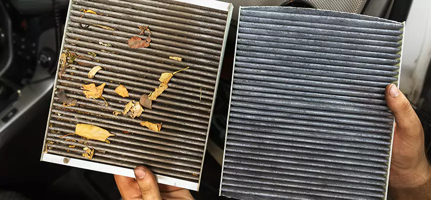 Our Dryer Vent Lint Filter Cleaning Services in Central Falls, RI