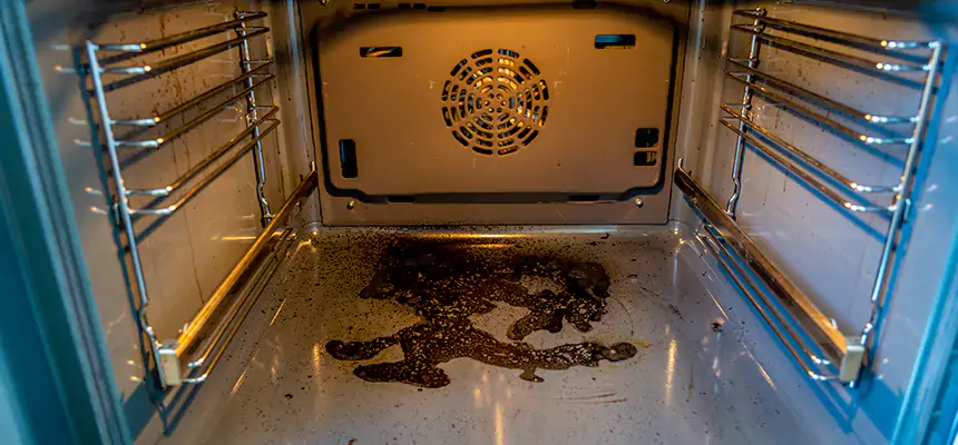 Our Dryer Vent Mold Cleaning Services in Central Falls, RI