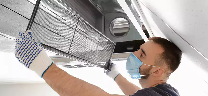 Our Home Duct Cleaning Services in Central Falls, RI  
