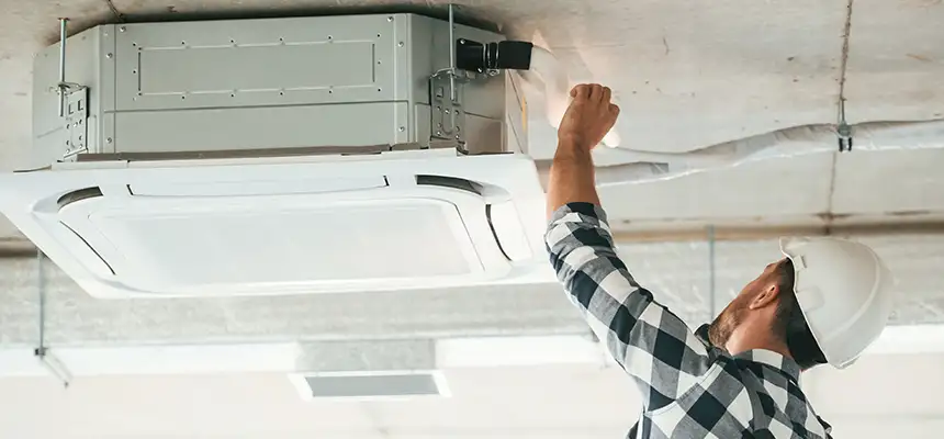 Our Local Vent Cleaning Services in Central Falls, RI