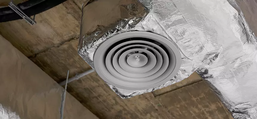 Our Low VOC Vent Installation Services in Central Falls, RI