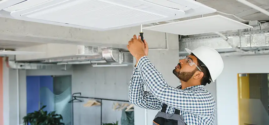 Our Roof Dryer Vent Cleaning Services in Central Falls, RI