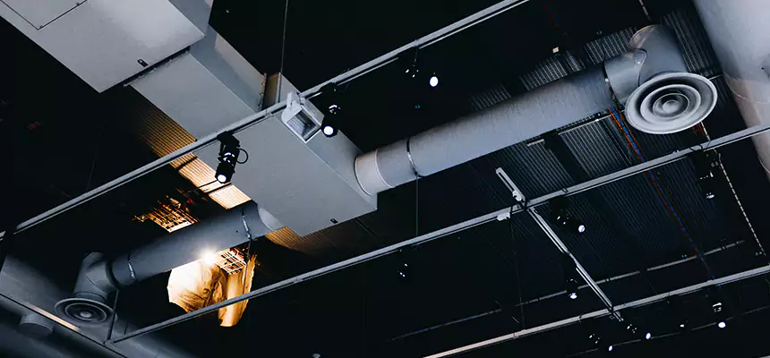 Our Seasonal Allergy Air Duct Cleaning Services in Central Falls, RI