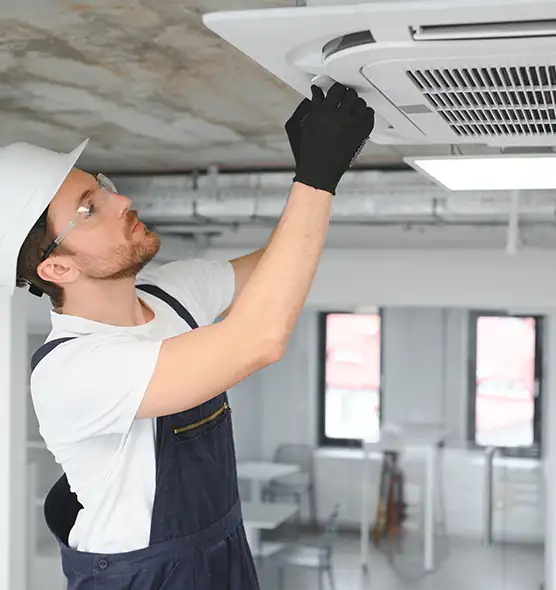 Top Affordable Duct Cleaning Services Near Me in Central Falls, RI