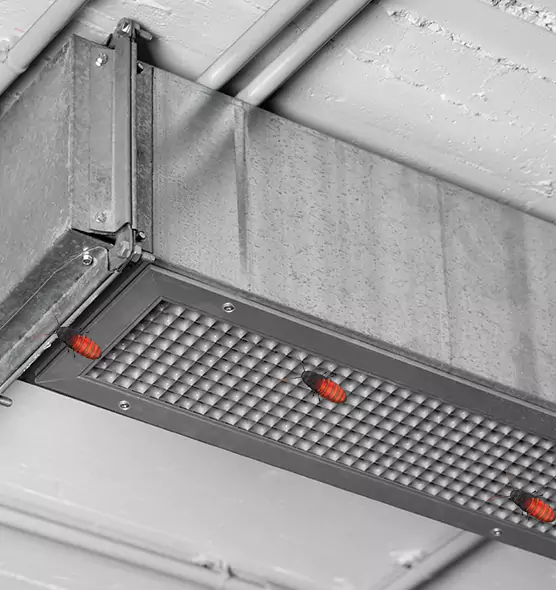 About Air Duct Cockroach Removal in Central Falls, RI
