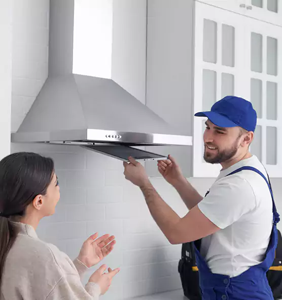 Professional Dryer Vent Cleaning Service in Central Falls, RI