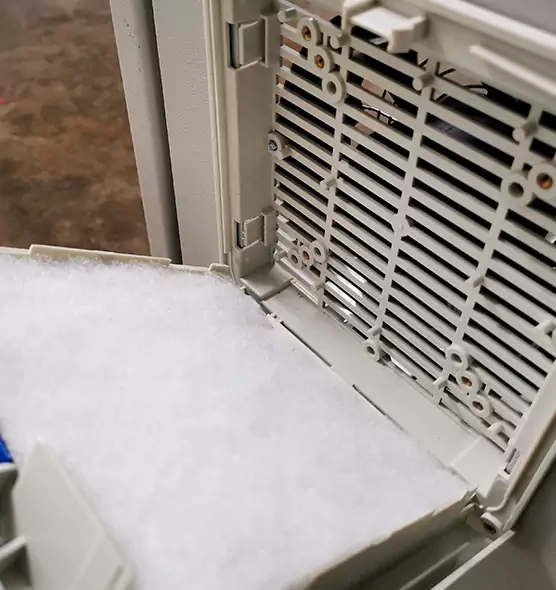 Professional Dryer Vent Mold Cleaning in Central Falls, RI