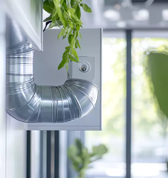 Professional Eco-Friendly Duct Cleaning Services in Central Falls, RI