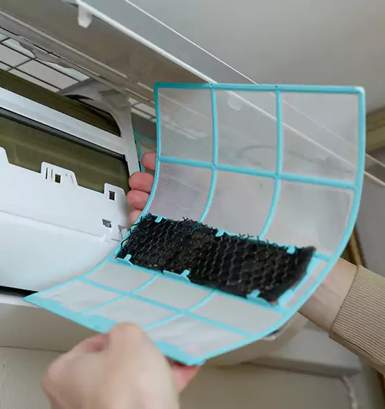 Welcome to Air Duct Cleaning & Repairs Central Falls — Your Local HEPA Filter Installation Pros in Central Falls, RI