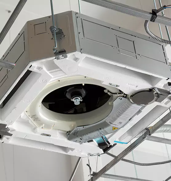 Professional Industrial Dryer Vent Cleaning in Central Falls, RI