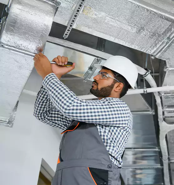 Welcome to Mold & Mildew Removal from Air Ducts Central Falls, RI