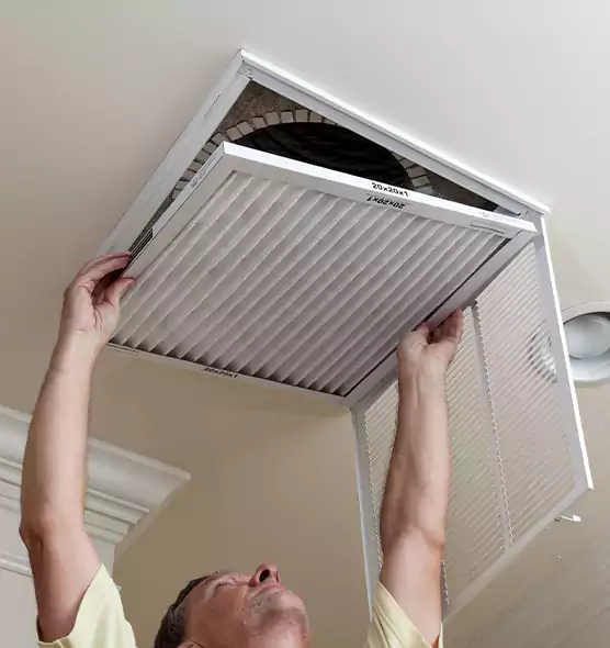 Advanced Residential Vent Cleaning in Central Falls, RI