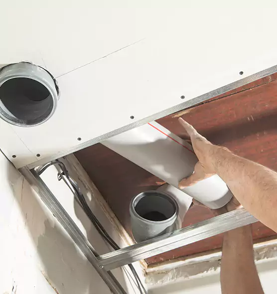 Professional Seasonal Allergy Air Duct Cleaning in Central Falls, RI