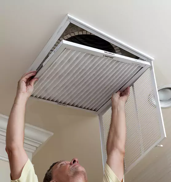 Professional Vent Relocation Services in Central Falls, RI