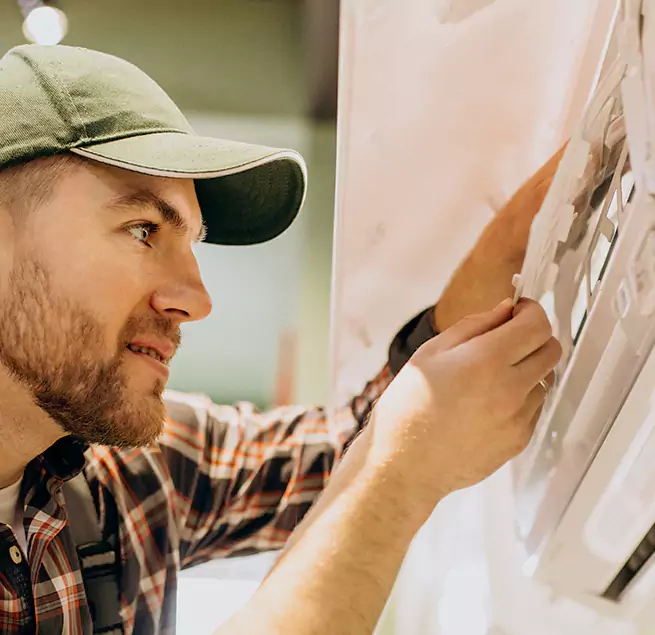 Why Homeowners Businesses Trust Us in Central Falls, RI?