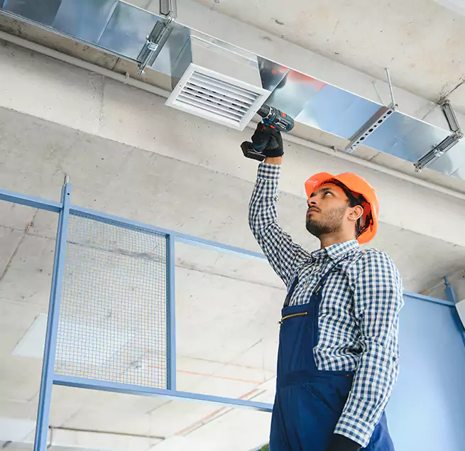 Why Homeowners & Businesses Trust Us in Central Falls, RI?