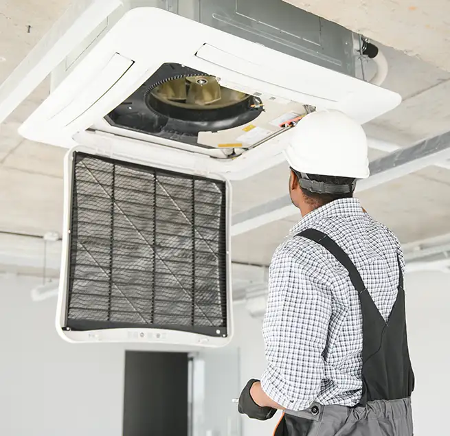 Why Homeowners & Businesses Trust Us in Central Falls, RI?