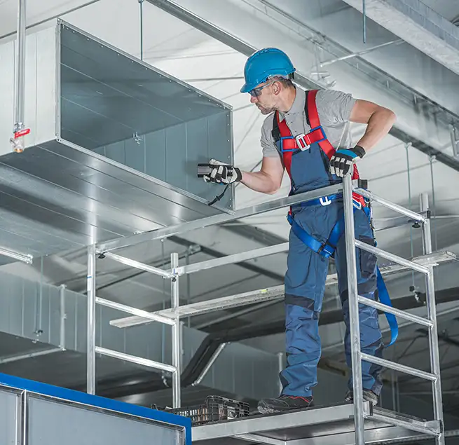 Why Homeowners & Businesses Trust Us in Central Falls, RI?