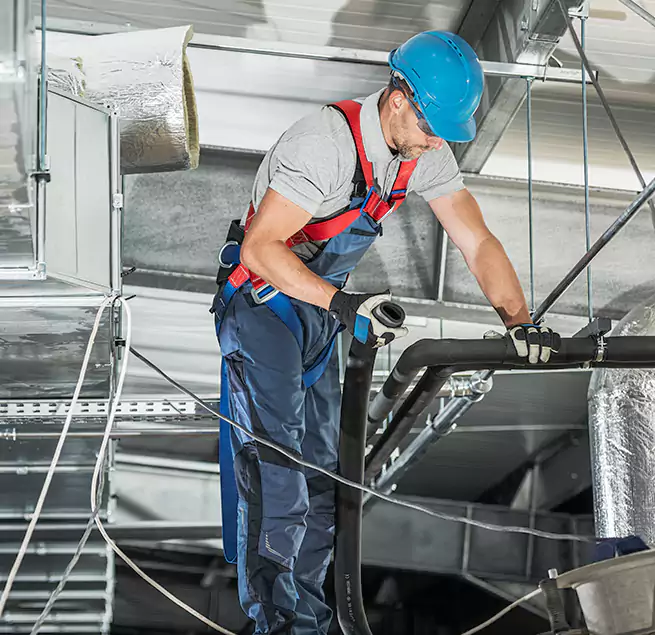 Why Homeowners & Businesses Trust Us in Central Falls, RI?