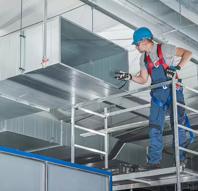 Why Homeowners & Businesses Trust Us in Central Falls, RI?