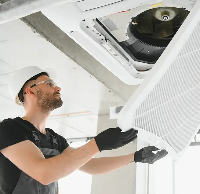 Why Homeowners & Businesses Trust Us in Central Falls, RI?