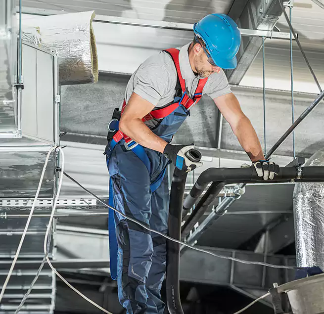 Why Homeowners & Businesses Trust Us in Central Falls, RI?