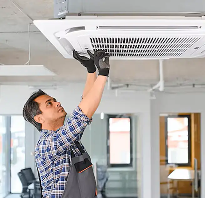 Why Homeowners & Businesses Trust Us in Central Falls, RI?