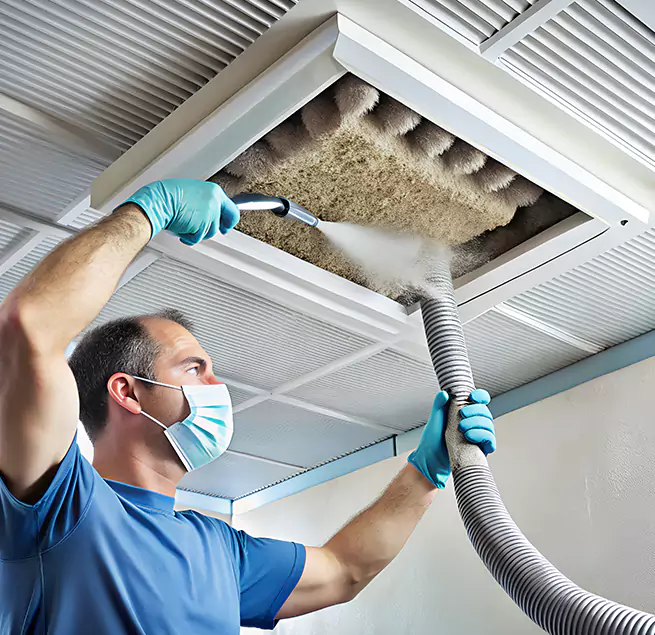  Why Homeowners & Businesses Trust Us Central Falls, RI?