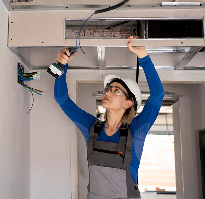 Why Homeowners & Businesses Trust Us in Central Falls, RI?