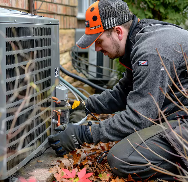 Why Homeowners & Businesses Trust Us in Central Falls, RI?