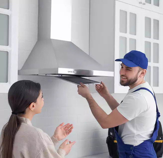  Why Homeowners & Businesses Trust Us in Central Falls, RI?