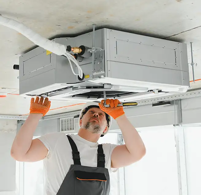 Why Homeowners & Businesses Trust Us Central Falls, RI