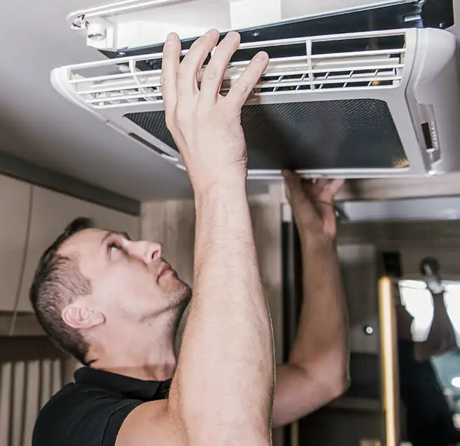 Why Homeowners & Businesses Trust Us Central Falls, RI