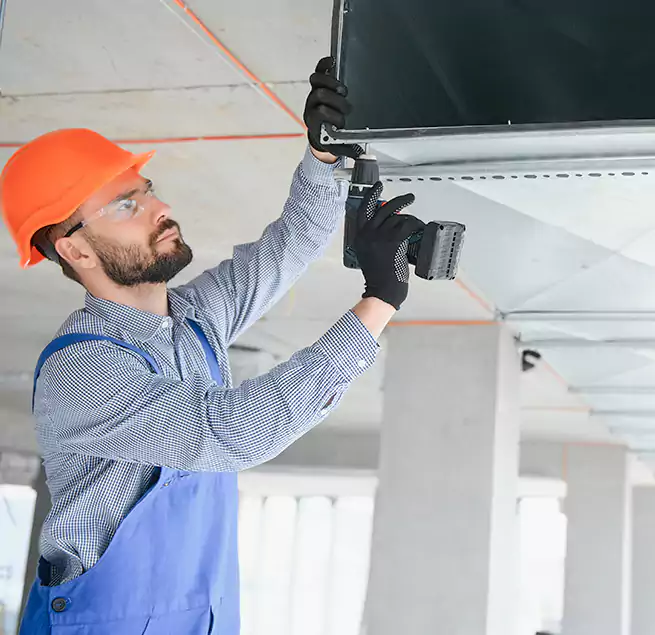 Why Homeowners & Businesses Trust Us in Central Falls, RI?