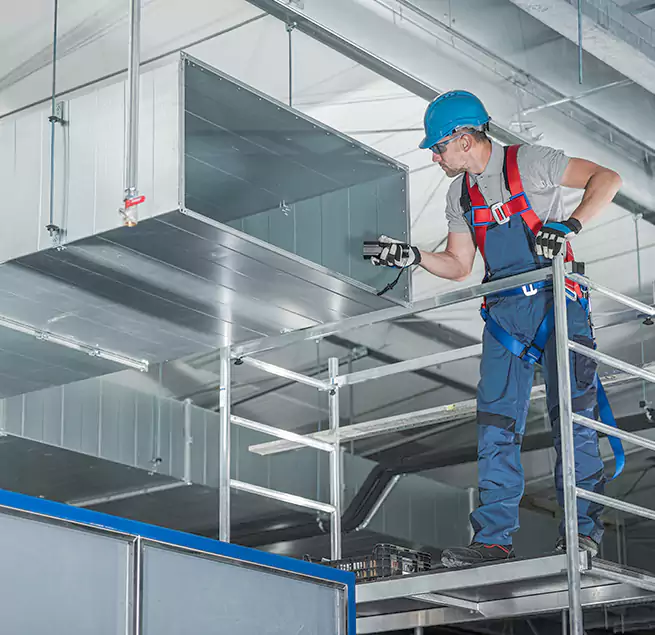 Why Homeowners Businesses Trust Us in Central Falls, RI