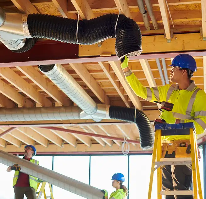 Why Homeowners & Businesses Trust Us in Central Falls, RI?