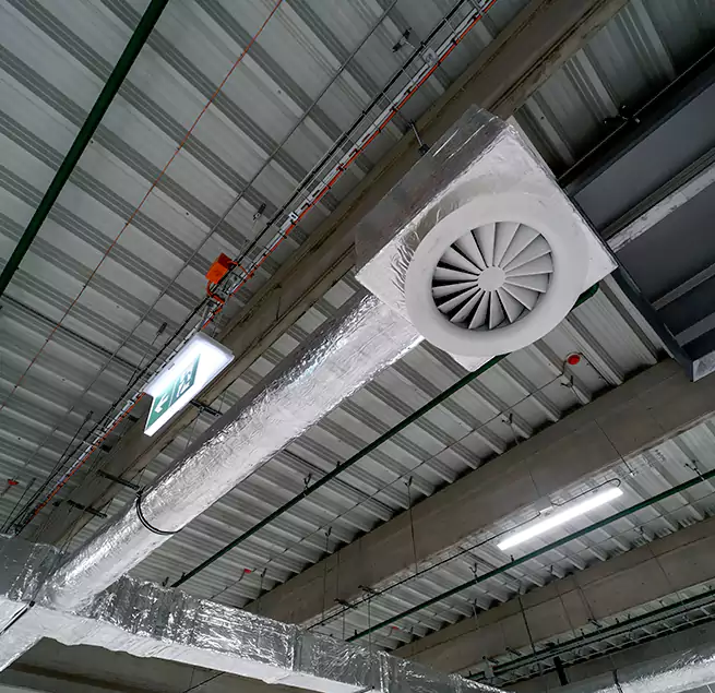 Why Homeowners & Businesses Trust Us in Central Falls, RI?