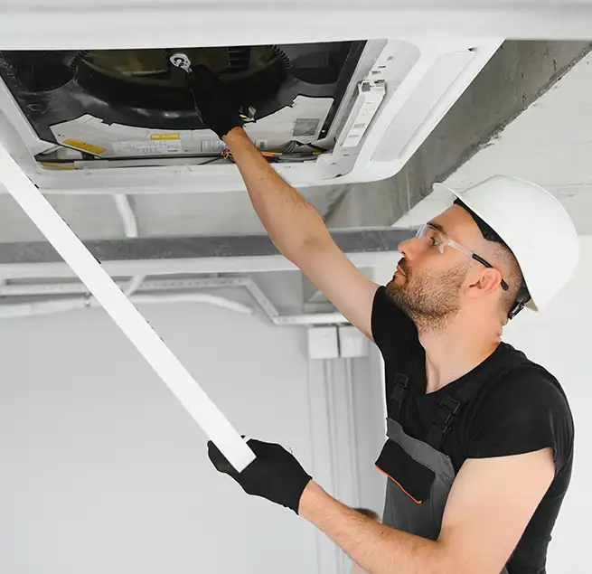 Why Homeowners & Businesses Trust Us in Central Falls, RI?