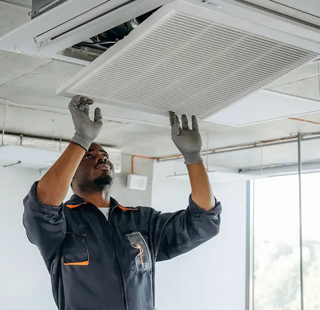  Why Homeowners & Businesses Trust Us in Central Falls, RI?