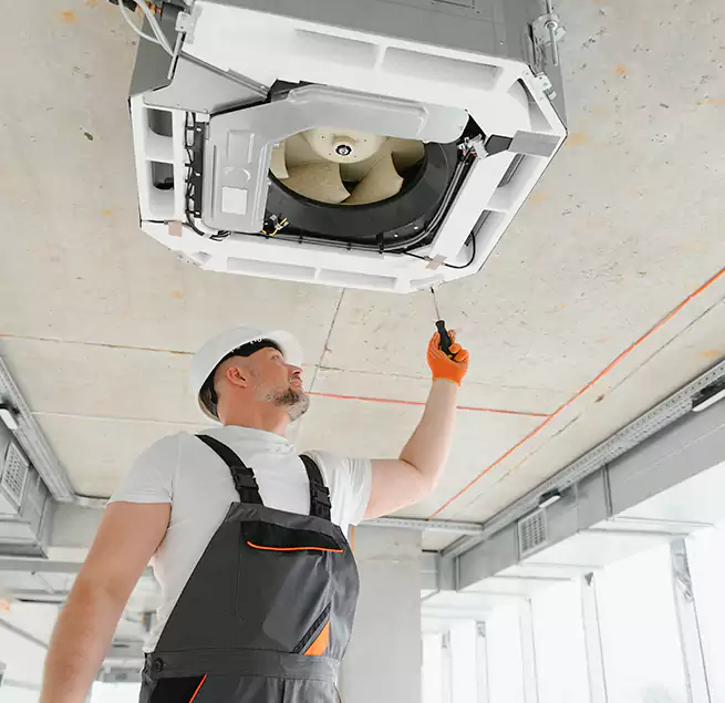 Why Homeowners Businesses Trust Us in Central Falls, RI