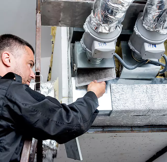 Why Homeowners Businesses Trust Us in Central Falls, RI?